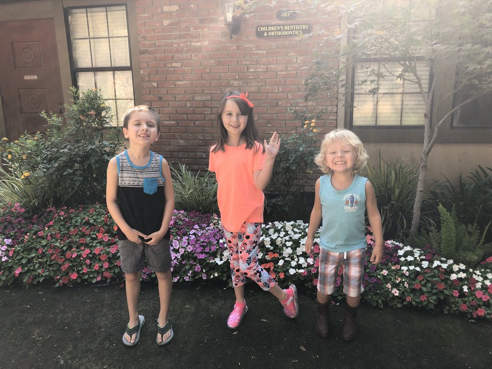 Children's Dentistry & Orthodontics Fresno Ca at Vaughn McBride blog