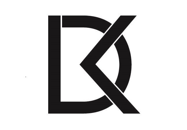 Daniela Kurrle Couture Logo