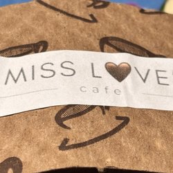 Miss Loves Cafe - Miss Loves