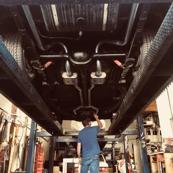 ABC Muffler & Hitch - Auto Parts & Supplies Near Me - Benicia, California ABC Muffler & Hitch - Auto Parts & Supplies Near Me - Benicia, California