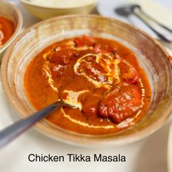 Venya's Kitchen Modern Indian Cuisine