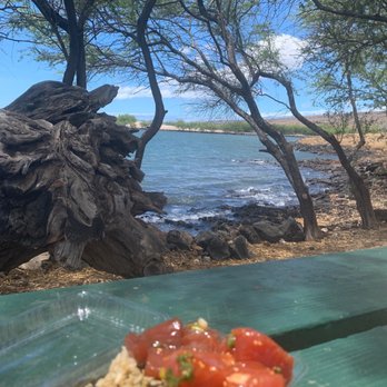 Hale I'a Da Fish House - Seafood Markets Near Me - Kawaihae, Hawaii