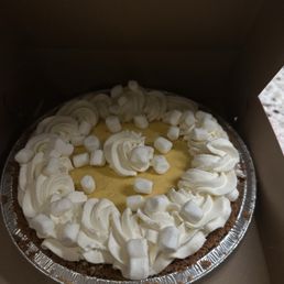 Pies