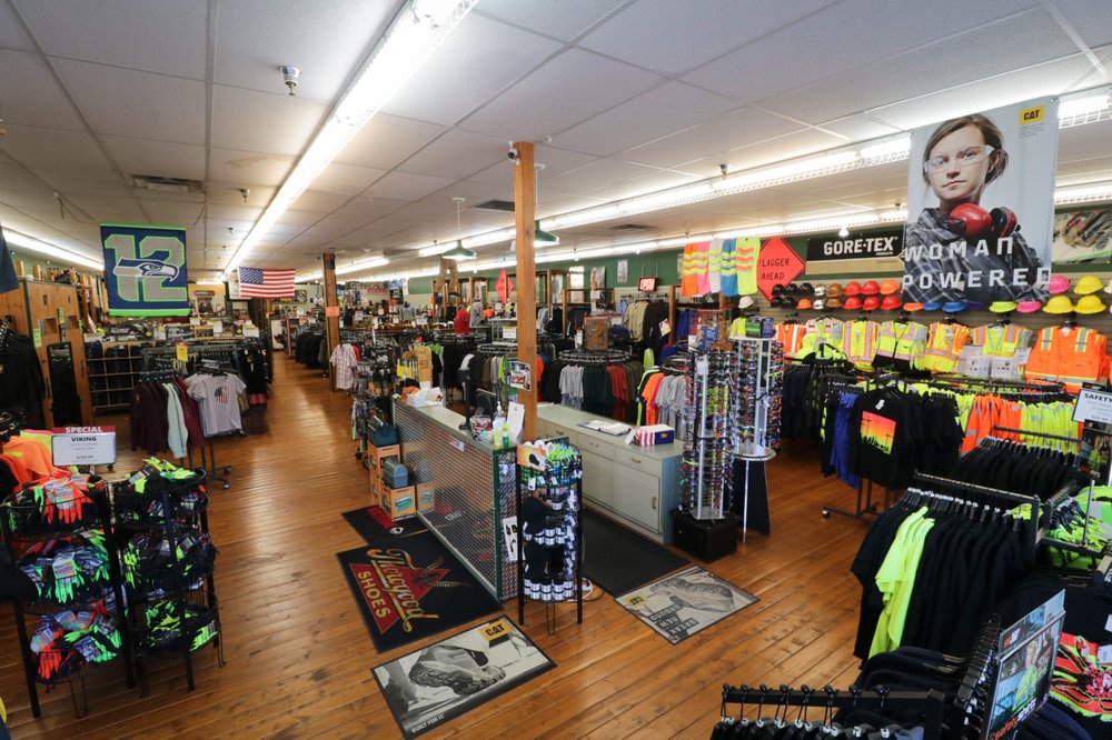 whistle workwear boots