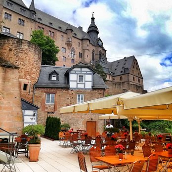 Restaurant Bückingsgarten - German Near Me - Marburg, HE Restaurant Bückingsgarten - German Near Me - Marburg, HE