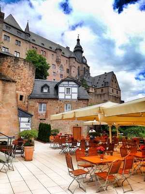 Bückingsgarten by null