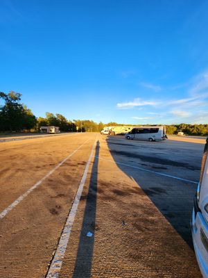 Conway Official Missouri Welcome Center by null
