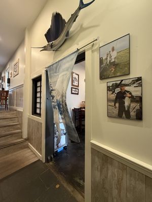 Natsunoya Tea House by null