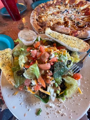 Sam & Ella's Chicken Palace by null
