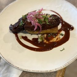 Pork belly