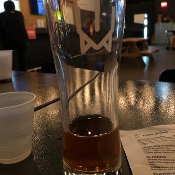 The Tank Brewing - Love this you have to try Freedom tower. - Breweries Near Me - Miami, Florida The Tank Brewing - Love this you have to try Freedom tower. - Breweries Near Me - Miami, Florida