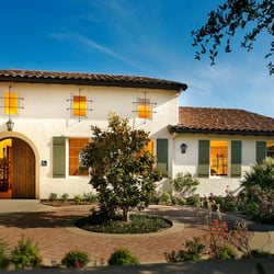 The Resort At Rosedale - The Clubhouse (AKA The Resort) @ Rosedale Community - Front Entrance