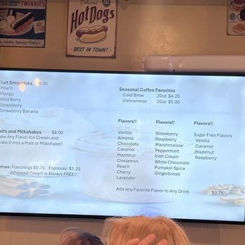 Hanisch Bakery & Coffee Shop - Menu - Bakeries Near Me - Red Wing, Minnesota Hanisch Bakery & Coffee Shop - Menu - Bakeries Near Me - Red Wing, Minnesota