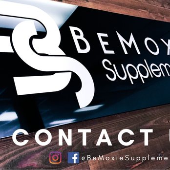 Bemoxie Supplements - IG: https://www.instagram.com/bemoxiesupplements/
FB: https://www.facebook.com/bemoxiesupplements/ - Vitamins & Supplements Near Me - Mesquite, Texas Bemoxie Supplements - IG: https://www.instagram.com/bemoxiesupplements/
FB: https://www.facebook.com/bemoxiesupplements/ - Vitamins & Supplements Near Me - Mesquite, Texas