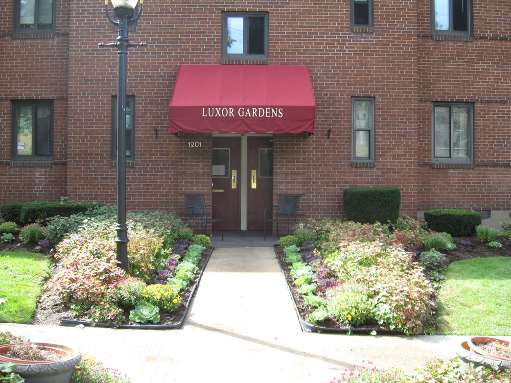 LUXOR GARDENS Updated March 2024 1201 Heeney Ave, Johnstown