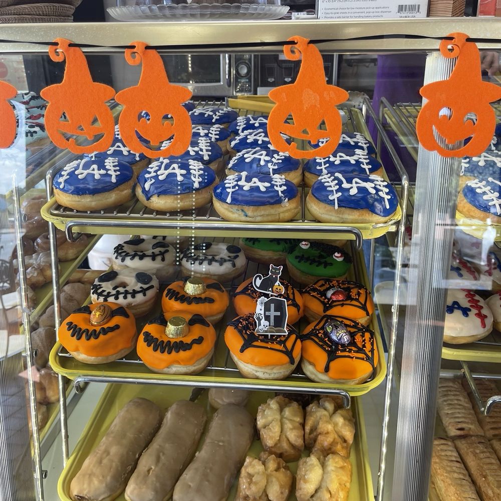 Mother Made Donuts - Donuts Near Me - Whittier, California
