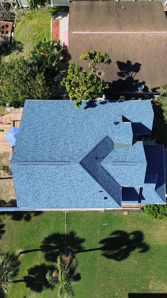 Slide of Better Roofing & Restoration