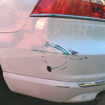 Bumper Specialists - Body Shops Near Me