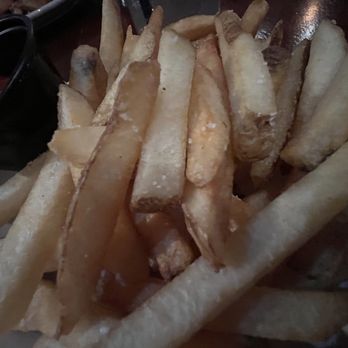 4th Wall Restaurant & Bar - Bourbon Steak Tips w fries. - Pubs Near Me - Boston, Massachusetts 4th Wall Restaurant & Bar - Bourbon Steak Tips w fries. - Pubs Near Me - Boston, Massachusetts