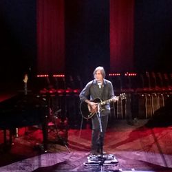Orpheum Theatre - The Man!