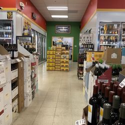 Anchorage Wine House