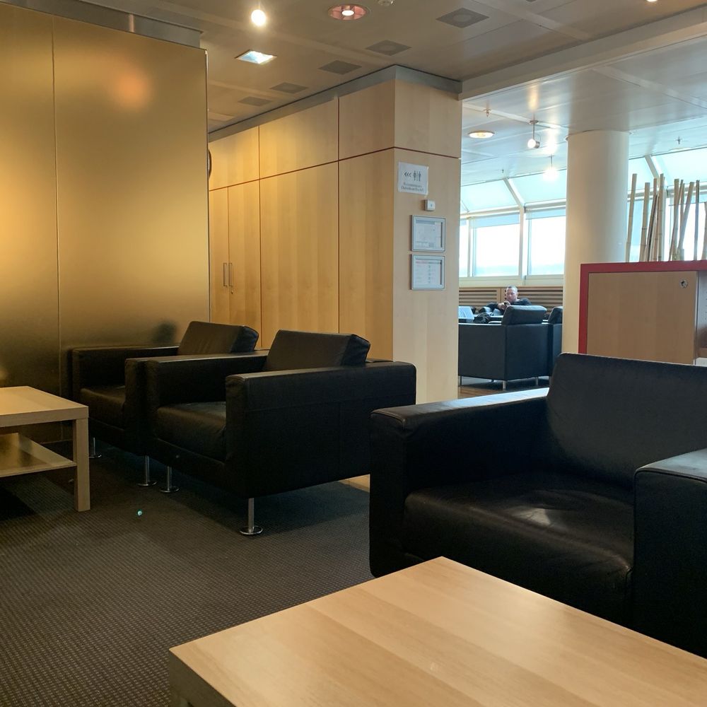 Horizon Lounge - Airport Lounges Near Me - Geneva, GE