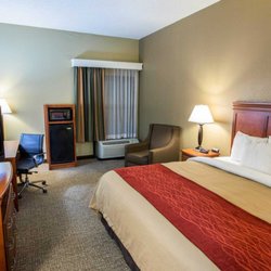 Comfort Inn Opelika - Auburn