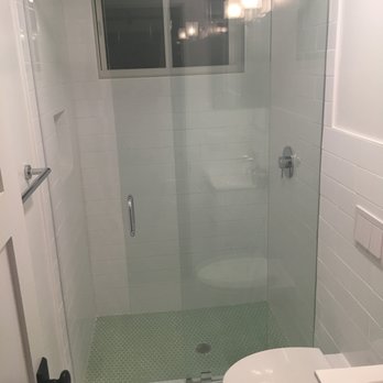 Build Glass - Guest bathroom - Windows Installation Near Me - Richmond, California Build Glass - Guest bathroom - Windows Installation Near Me - Richmond, California