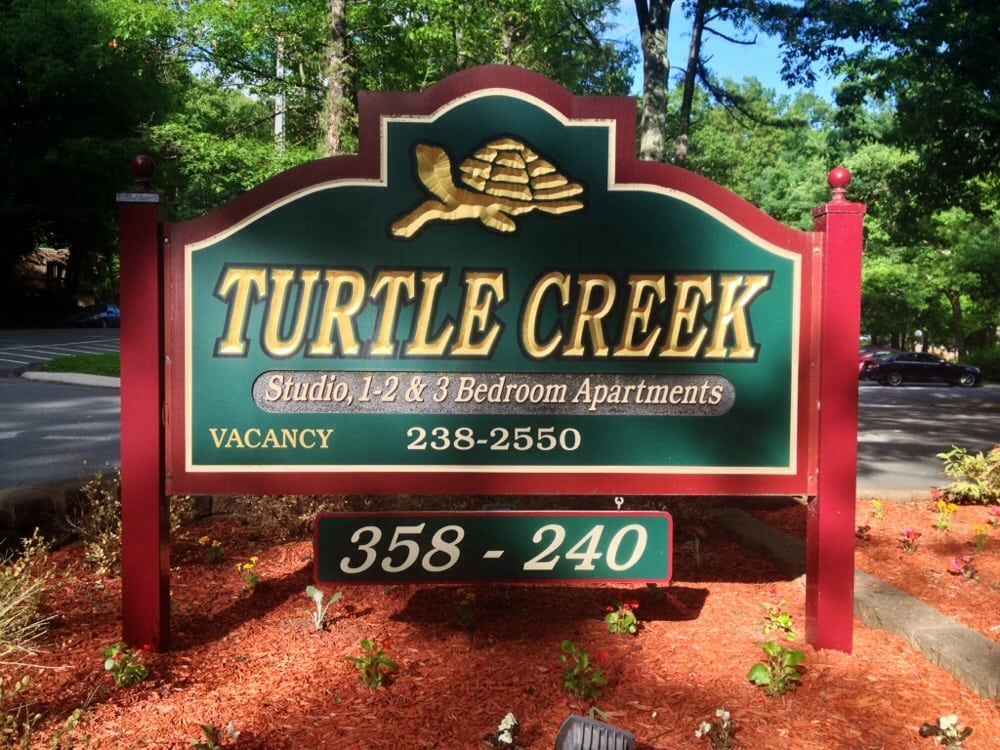 TOFTREES RENTALS TURTLE CREEK Updated September 2024 701