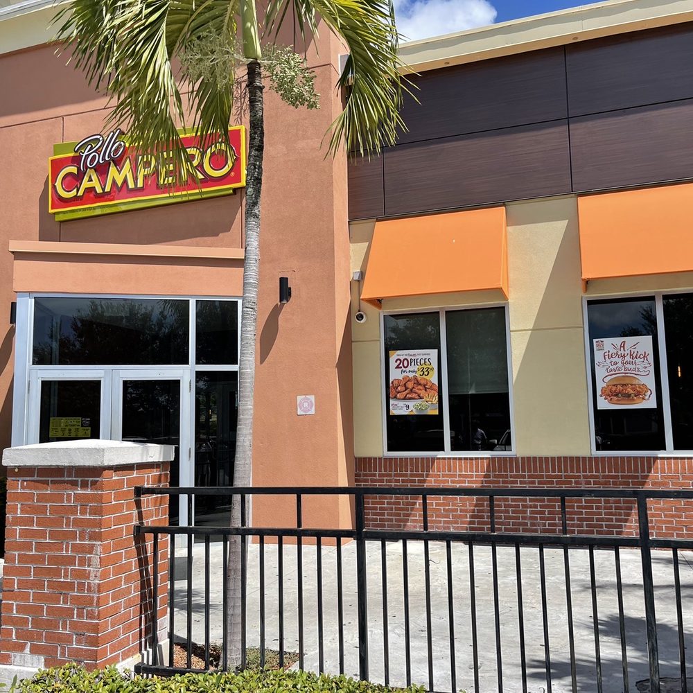 Pollo Campero - Restaurant - Fast Food Near Me - Boynton Beach, Florida Pollo Campero - Restaurant - Fast Food Near Me - Boynton Beach, Florida