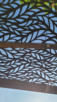 Peninsula Grill by null