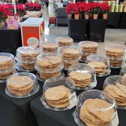 H-E-B Bakery - Buñuelos