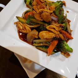 Ichiban Sushi - Chicken