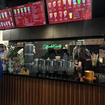 Le'Drip Coffee And Tea - Coffee & Tea Near Me - Houston, Texas Le'Drip Coffee And Tea - Coffee & Tea Near Me - Houston, Texas