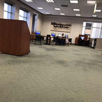 Nevada State Library & Archives - Wednesday, April 24, 2019: front of library. - Libraries Near Me - Carson City, Nevada Nevada State Library & Archives - Wednesday, April 24, 2019: front of library. - Libraries Near Me - Carson City, Nevada