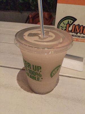 Lime Fresh Mexican Grill by null