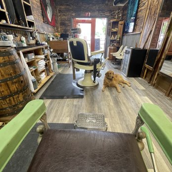 The Cut Scene - Barbers Near Me - Kanab, Utah The Cut Scene - Barbers Near Me - Kanab, Utah