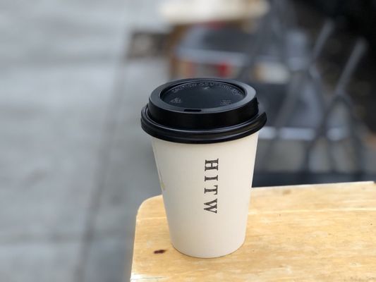 HITW Coffee by null