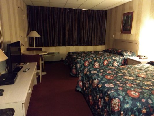 Amsterdam Hotel by null