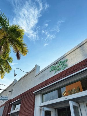 Key West Key Lime Pie Co. by null