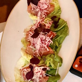 JoJo - Spicy tuna - New American Near Me - New York, New York