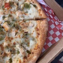 Fredo Pizza Fredo Pizza