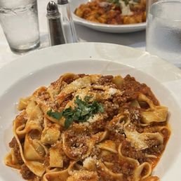 Bolognese Bolognese