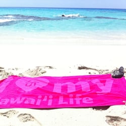 Katie Minkus - Hawaii Brokers - I love my #hawaiiLife!