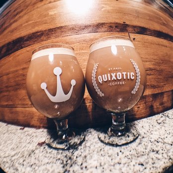 Quixotic Coffee - Coffee & Tea Near Me - Saint Paul, Minnesota Quixotic Coffee - Coffee & Tea Near Me - Saint Paul, Minnesota