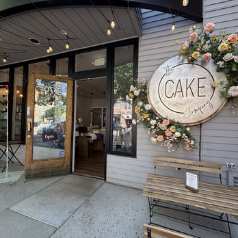 The Cake Company - Bakeries Near Me - Castle Rock, Colorado The Cake Company - Bakeries Near Me - Castle Rock, Colorado