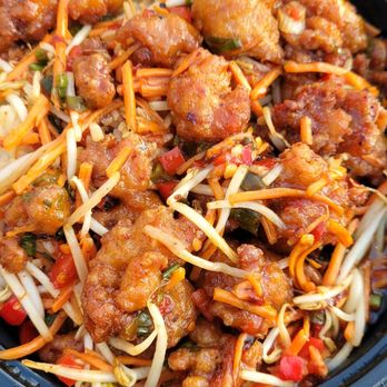 Pei Wei Asian Kitchen - Chinese Near Me - Grand Prairie, Texas Pei Wei Asian Kitchen - Chinese Near Me - Grand Prairie, Texas