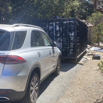 Pacheco’s Rolloff Services - Dumpster Rental Near Me