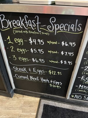 Menu photo 3 Coffee Milano Middleboro, MA