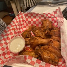 Bone In (13 Pc) Bone In (13 Pc)